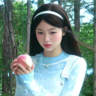 蓝色禁区：凪
